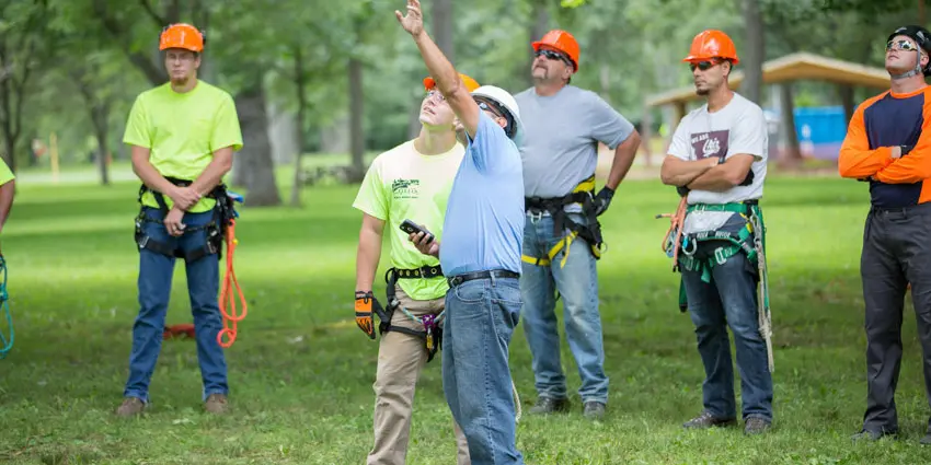 Electrical Hazard Training Certification