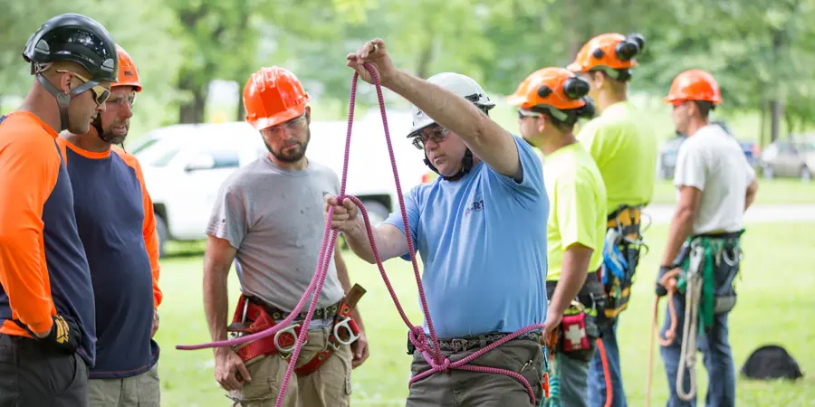 senior-instructors meet the senior instructors