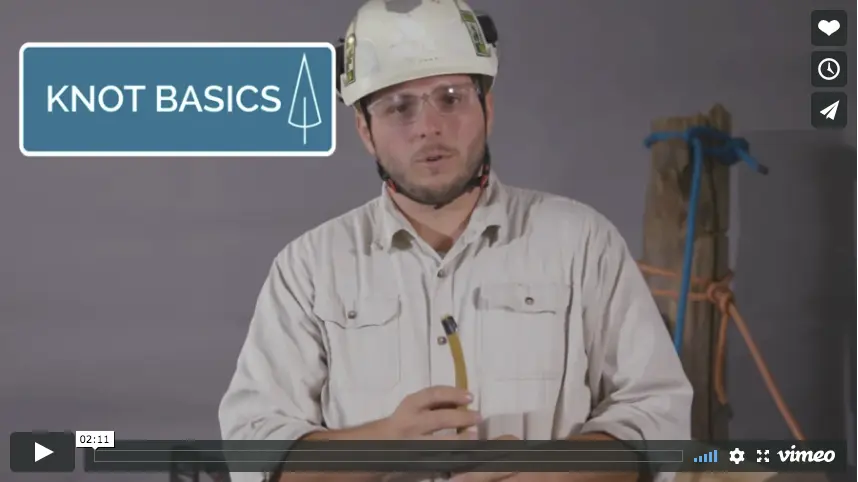 learning knot-basics