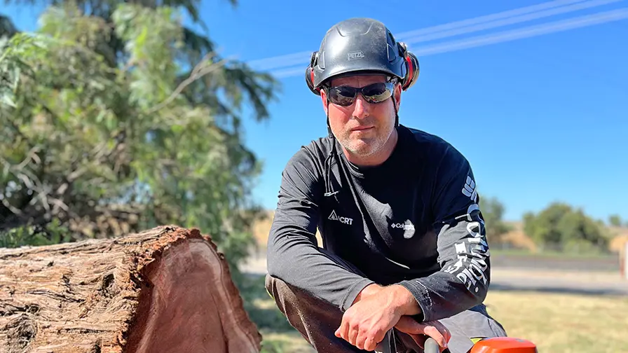 Safety Comes First for This Industry Veteran: Jeremy McCombs