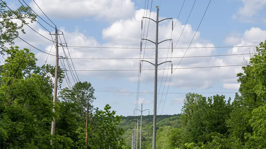 Five-Minute Meeting: Secondary Services