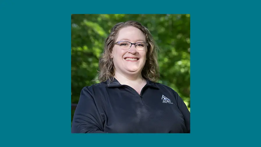 A Silent Force of Support: Annissa May