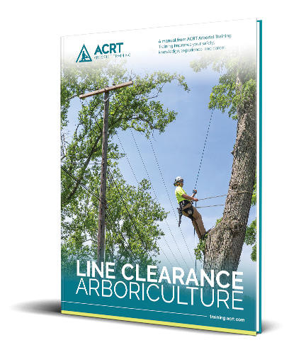 Training and Workshops for Arborists
