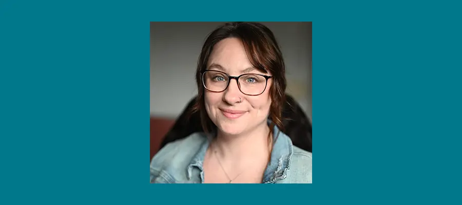 Meet Julie Kindelberger, ACRT Arborist Training program manager.