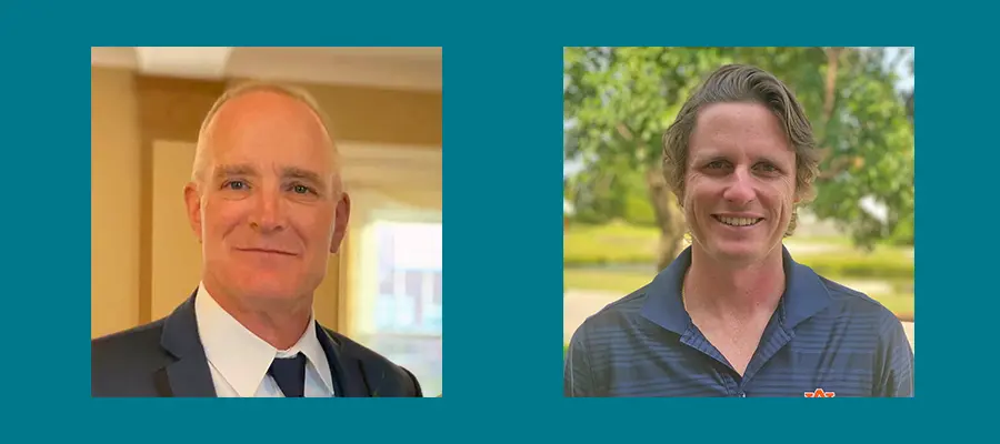Meet Raymond Jennings and Joshua Worsley, the newest trainers bringing expertise and passion to ACRT Arborist Training.